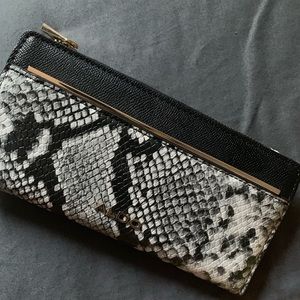Aldo Wallet